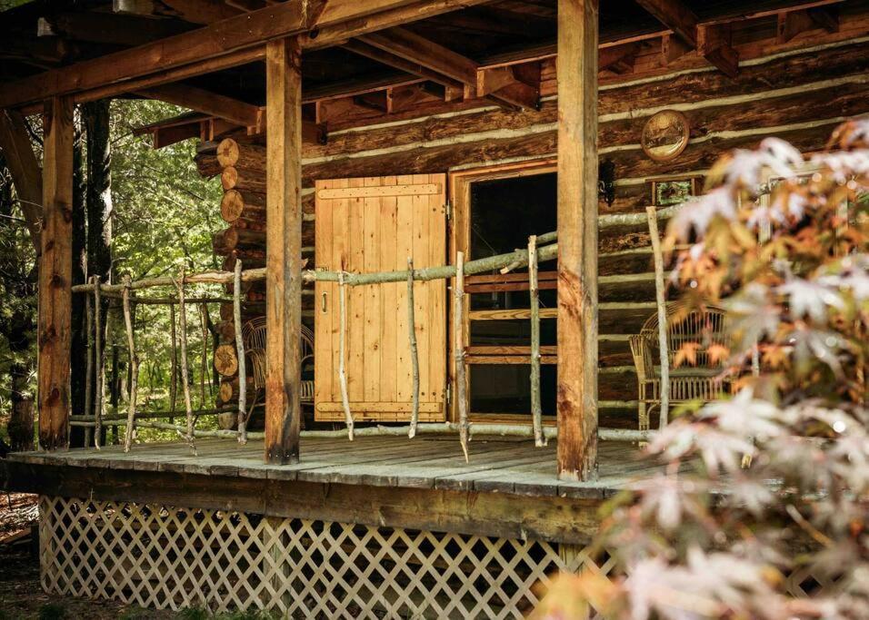 彭扬Rustic Ridge别墅 外观 照片